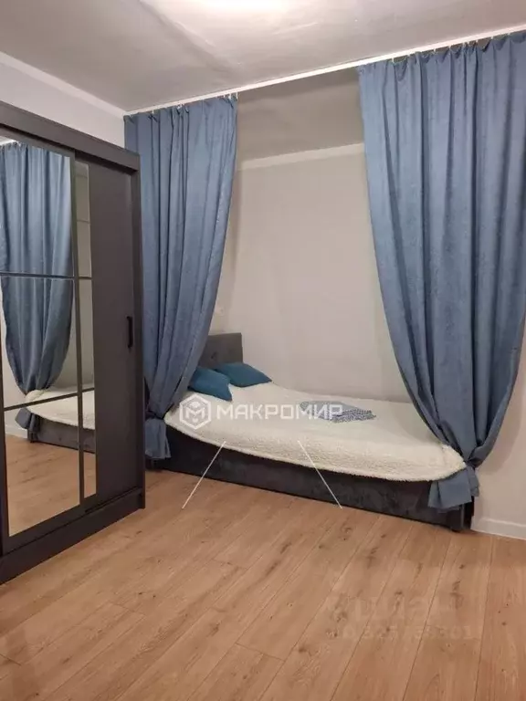 1-к кв. Брянская область, Брянск ул. Дуки, 35 (32.0 м) - Фото 2