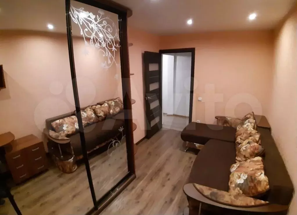 2-к. квартира, 44 м, 2/5 эт. - Фото 0