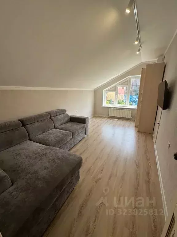 2-к кв. Дагестан, Махачкала ул. Ахмата-Хаджи Кадырова, 150 (60.0 м) - Фото 1