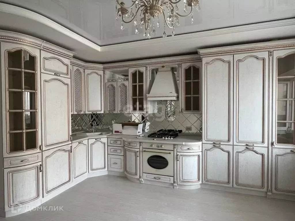 Продаётся 3-к квартира, 106.8 м - Фото 0