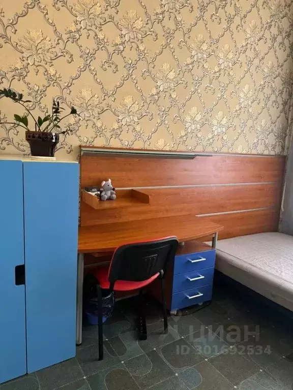 Комната Санкт-Петербург ул. Некрасова, 60 - Фото 2