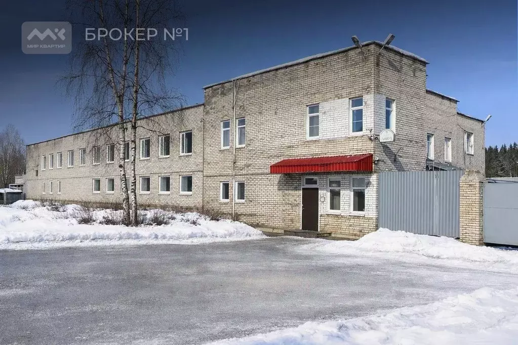 Производственное помещение в Санкт-Петербург Дворцовая пл., 6-8 (3727 ... - Фото 2