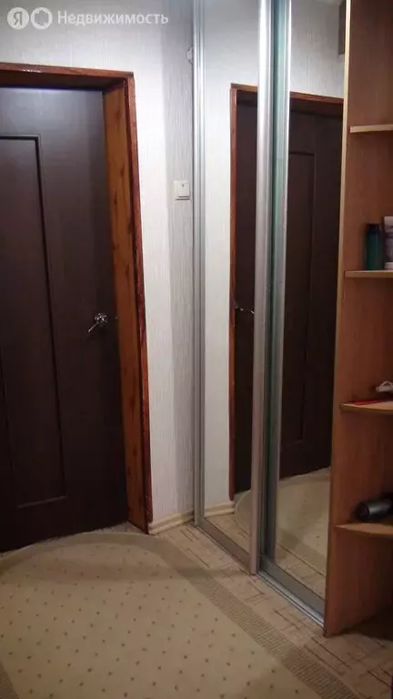 1-комнатная квартира: Пенза, улица Литвинова, 23 (36.3 м) - Фото 0