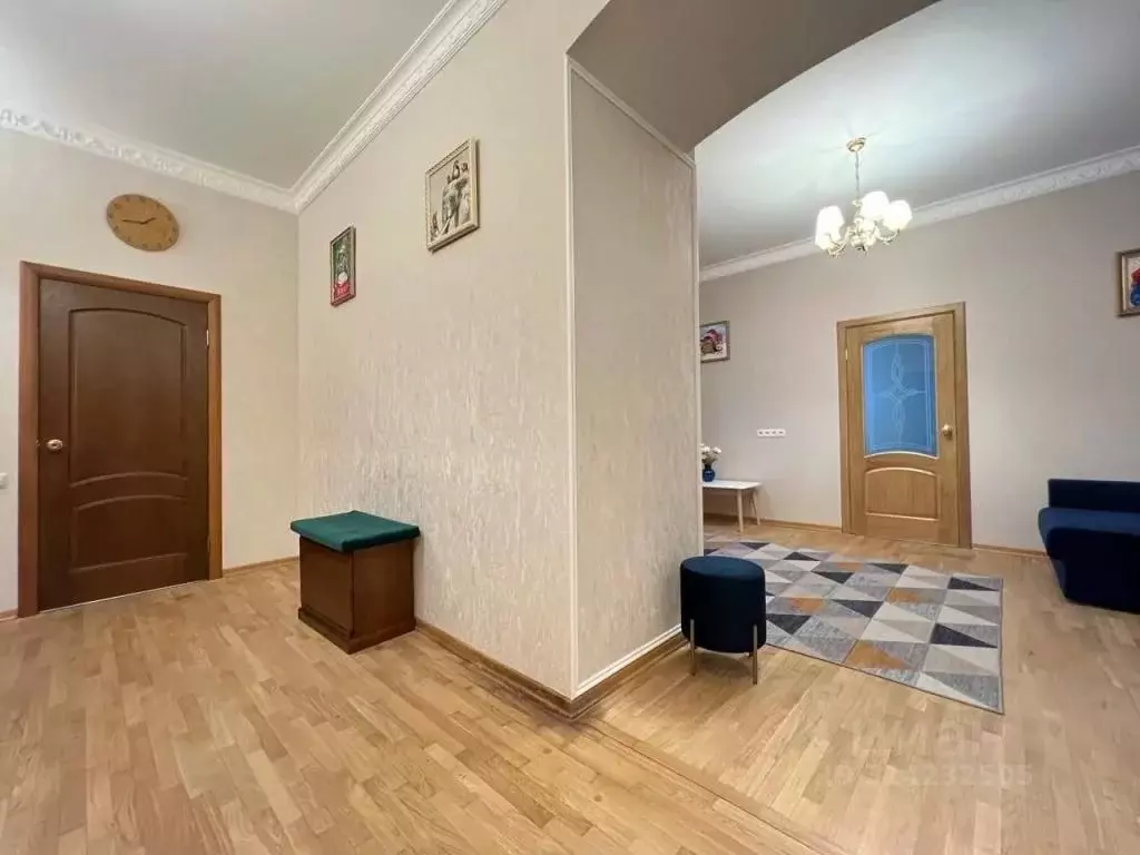 1-к кв. Санкт-Петербург Лиговский просп., 161 (100.0 м) - Фото 0