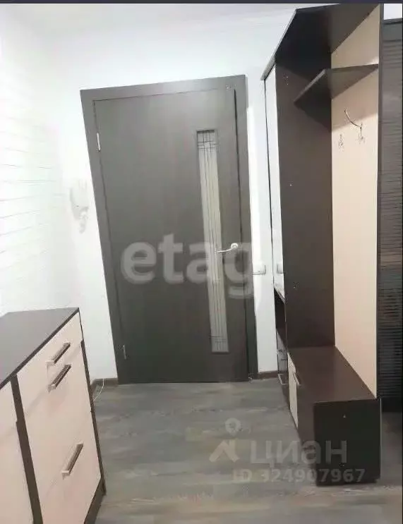 1-к кв. Ростовская область, Аксай Садовая ул., 20к2 (30.0 м) - Фото 2