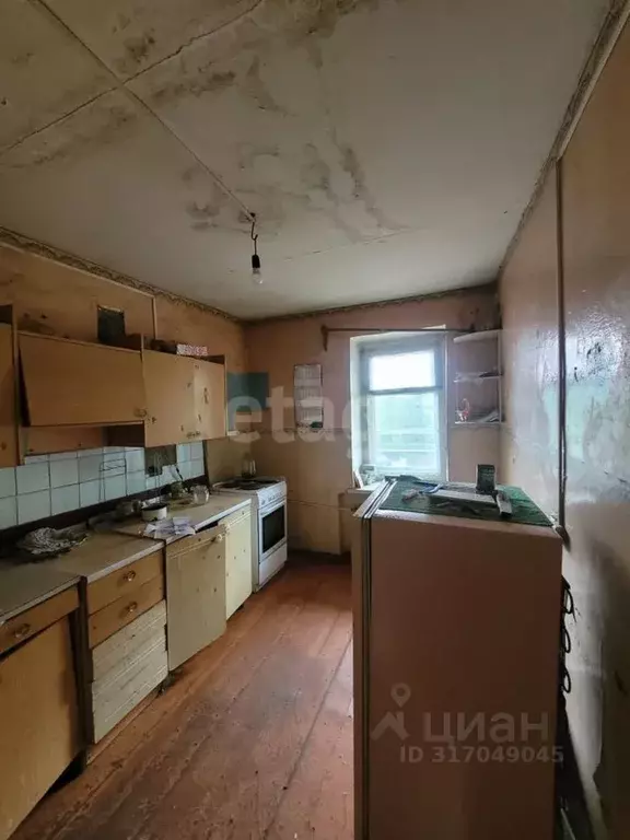 3-к кв. Хабаровский край, Советско-Гаванский район, Заветы Ильича ... - Фото 0