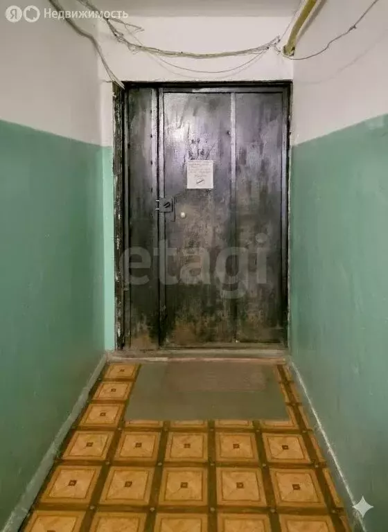 1-комнатная квартира: Ярославль, улица Громова, 34 (29.2 м) - Фото 1