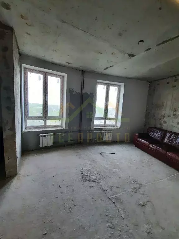 Продается 2-комнатная квартира - Фото 1