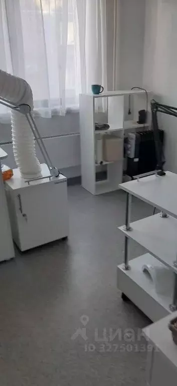 Помещение свободного назначения в Кемеровская область, Мыски ул. ... - Фото 2