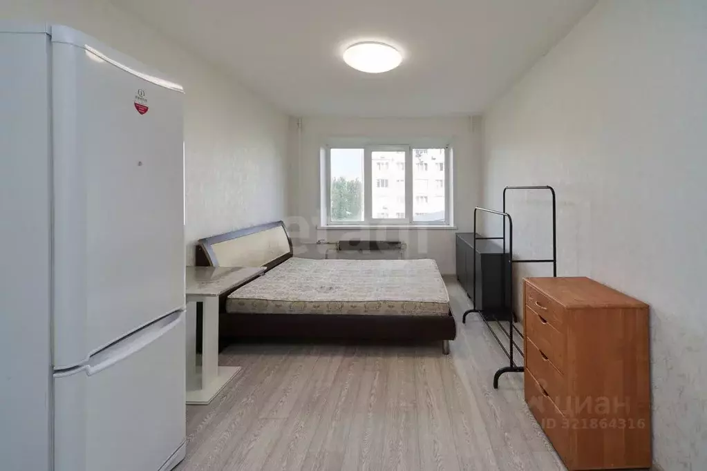 Студия Кемеровская область, Кемерово Ленинградский просп., 18 (22.6 м) - Фото 1