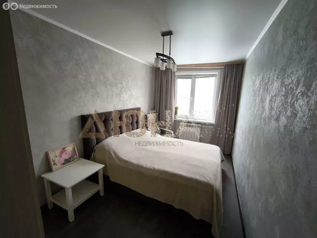 3-комнатная квартира: Кострома, микрорайон Якиманиха, 8 (61.5 м) - Фото 1