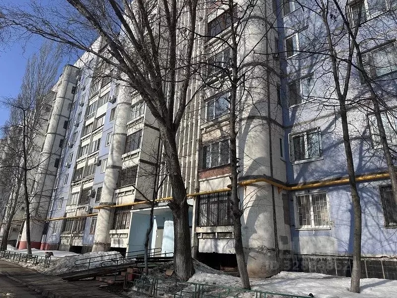 2-к кв. Самарская область, Самара Ново-Садовая ул., 194 (43.4 м) - Фото 1