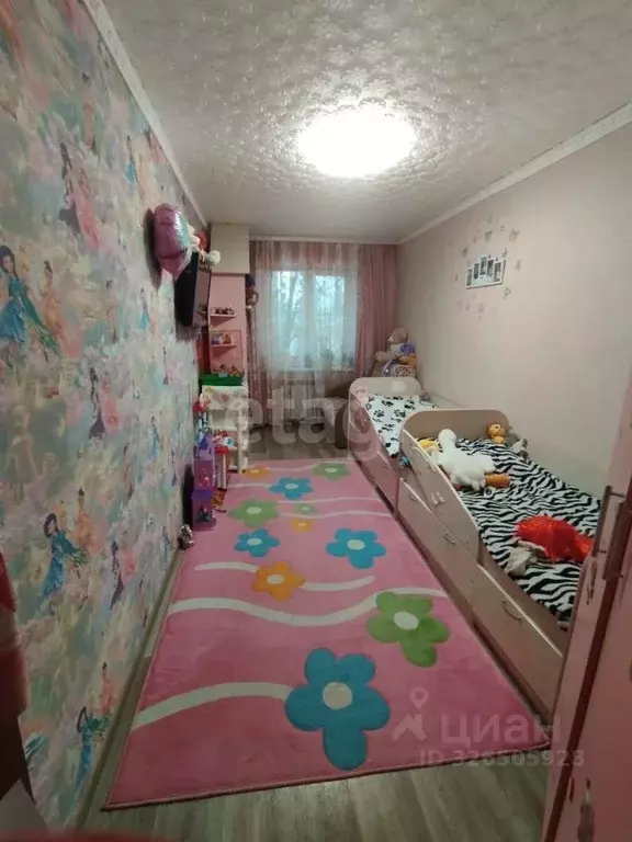 2-к кв. Липецкая область, Липецк ул. М.И. Неделина, 17 (44.3 м) - Фото 1