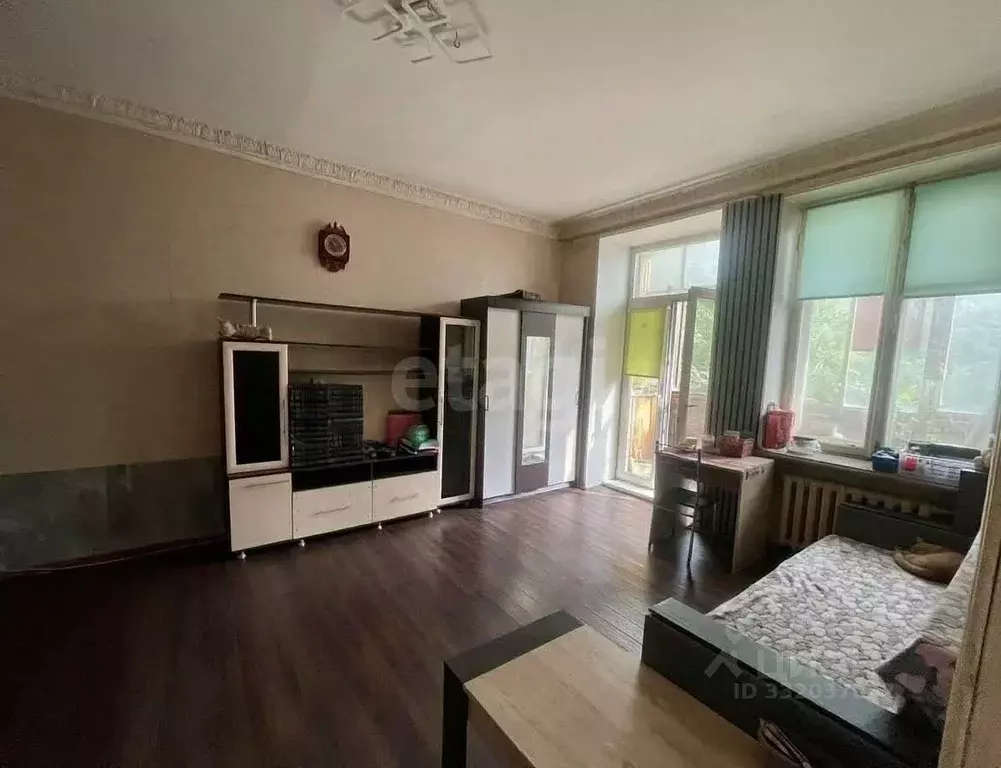 3-к кв. Москва Хорошевское ш., 13К3 (79.1 м) - Фото 1