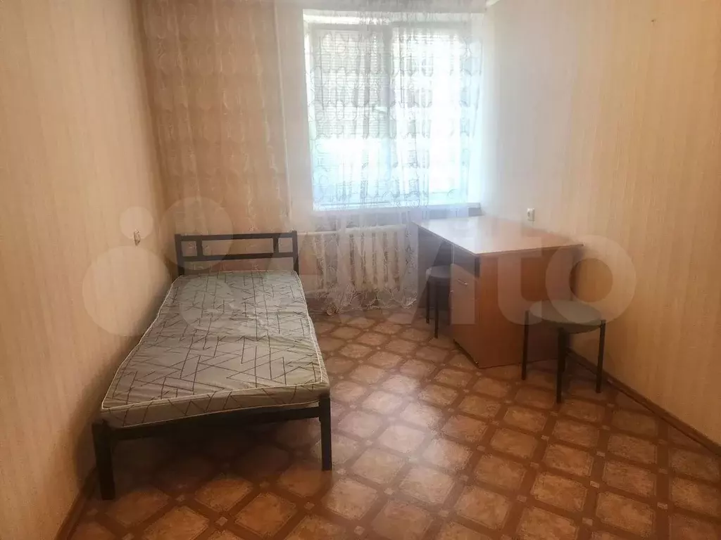 Комната 12 м в 1-к., 5/9 эт. - Фото 1