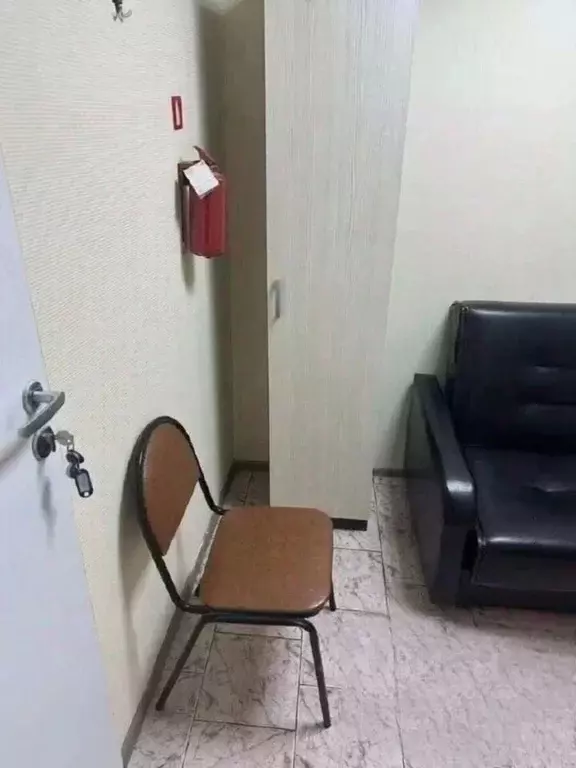 Комната Москва ул. Красного Маяка, 15АС1 (8.0 м) - Фото 2