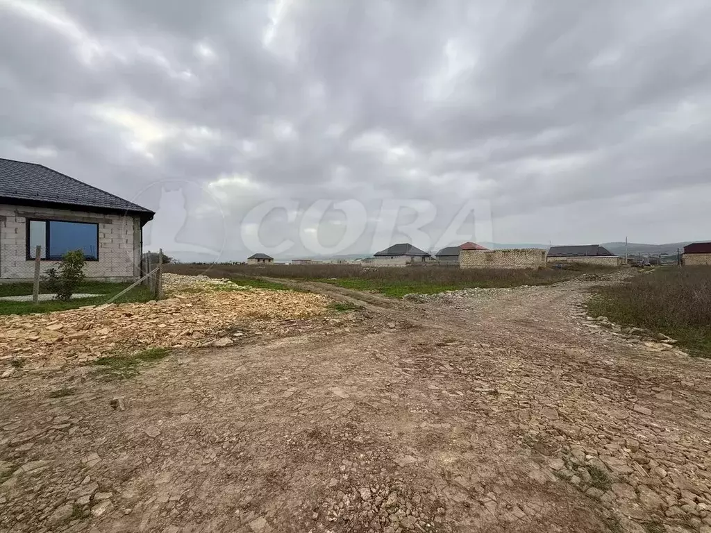 Участок в Дагестан, Дербентский район, с. Чинар  (5.0 сот.) - Фото 1