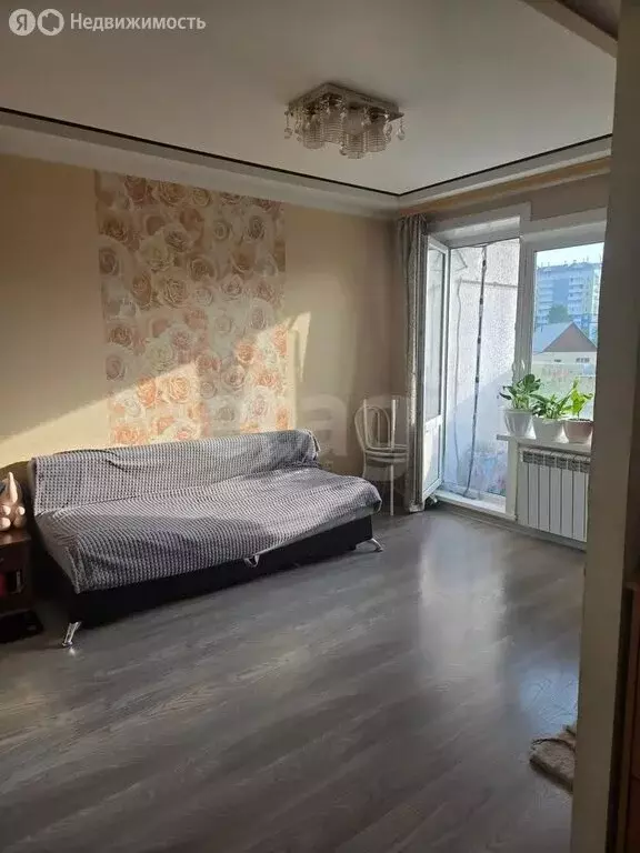 1-комнатная квартира: Улан-Удэ, улица Шумяцкого, 20 (26 м) - Фото 0