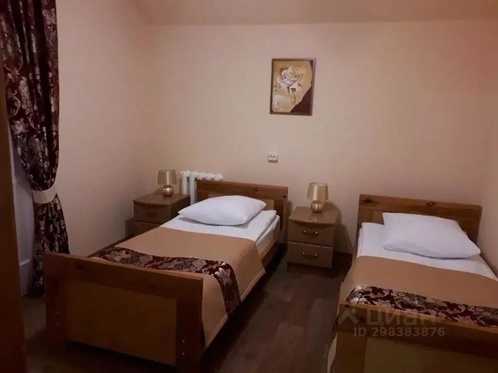Комната Орловская область, Ливны Объездная ул., 3 (10.0 м) - Фото 1