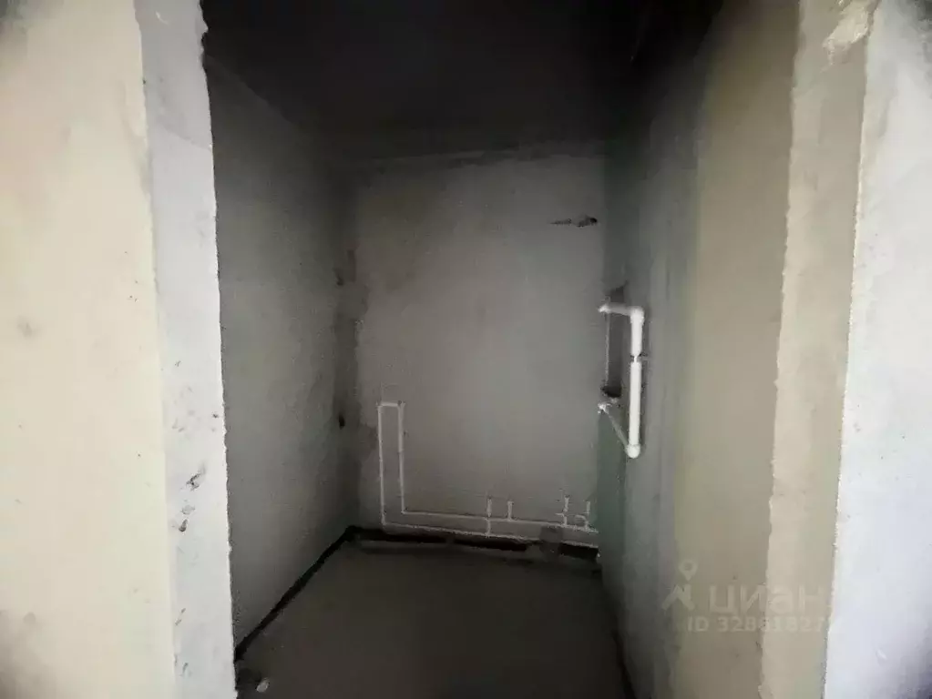 Студия Оренбургская область, Оренбург Осенний Лист жилой комплекс, 5 ... - Фото 2