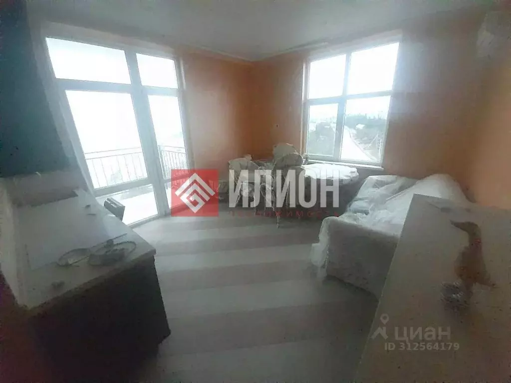 2-к кв. Севастополь ш. Качинское, 35 (80.0 м) - Фото 1