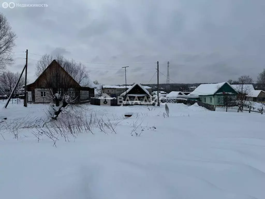 Дом в Пензенский район, муниципальное образование Золотарёвка, рабочий ... - Фото 2