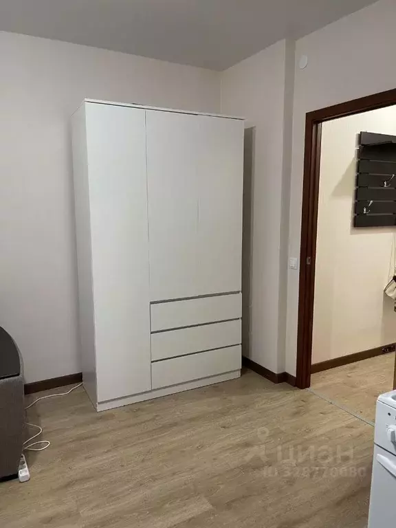 Студия Московская область, Балашиха Саввино мкр, бул. Спасский, 3 ... - Фото 2