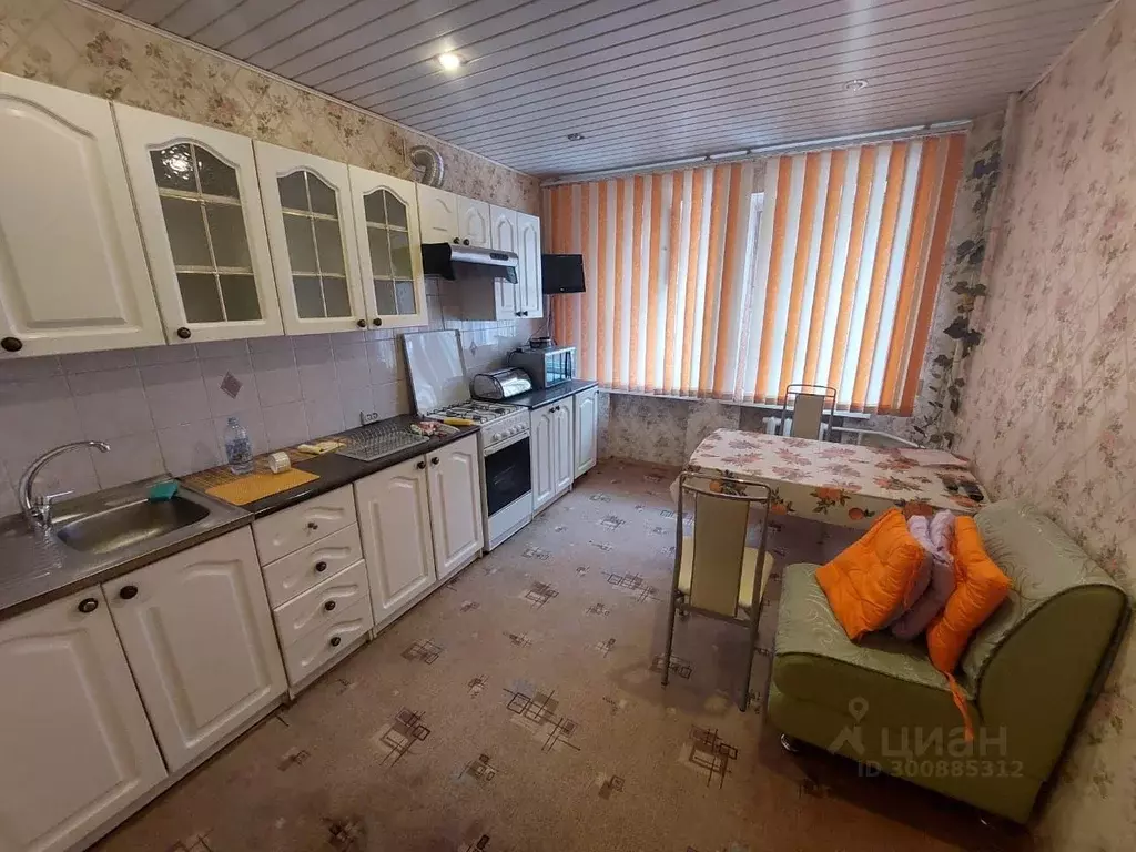 3-к кв. Калужская область, Калуга ул. Суворова, 7к1 (80.0 м) - Фото 1