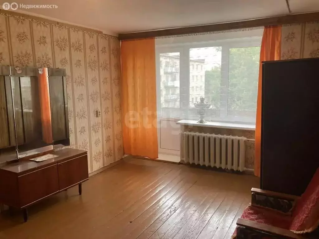 3-комнатная квартира: посёлок Глажево, 3 (66.7 м) - Фото 2