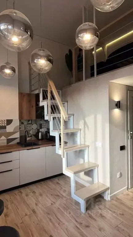 Студия Башкортостан, Уфа ул. Аксакова, 79 (24.0 м) - Фото 1