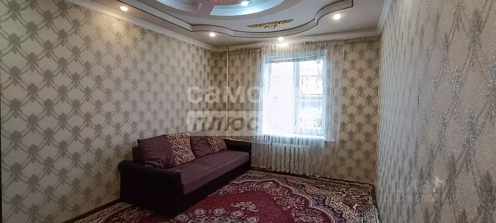 3-к кв. Курская область, Курск Харьковская ул., 8/2 (60.1 м) - Фото 2
