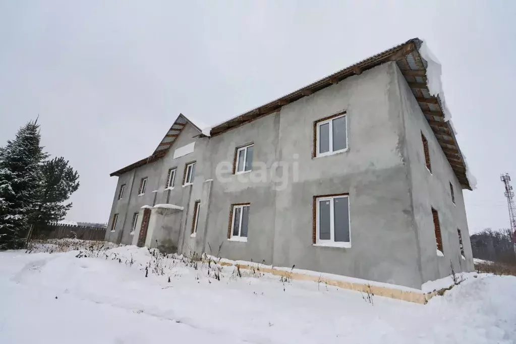 Помещение свободного назначения в Томская область, Томский район, ... - Фото 0