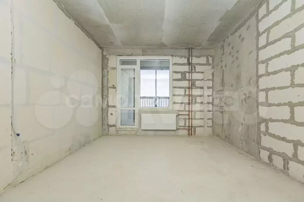 1-к. квартира, 40,1 м, 11/12 эт. - Фото 0
