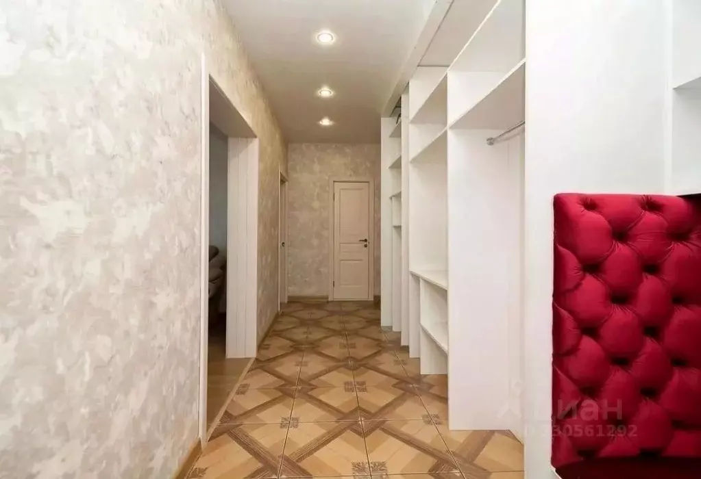 3-к кв. Иркутская область, Иркутск Байкальская ул., 236Б/5 (81.4 м) - Фото 2