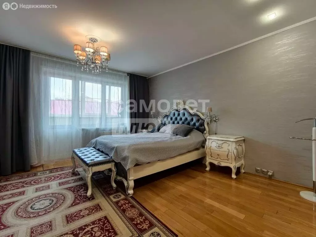 3-комнатная квартира: Иркутск, улица Грязнова, 4 (114.6 м) - Фото 2