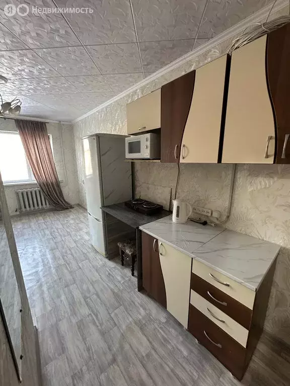 1-комнатная квартира: Норильск, Молодёжный проезд, 5 (16.8 м) - Фото 1