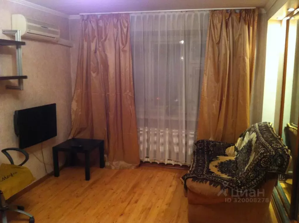 1-к кв. Алтайский край, Барнаул Социалистический просп., 76Б (32.6 м) - Фото 0