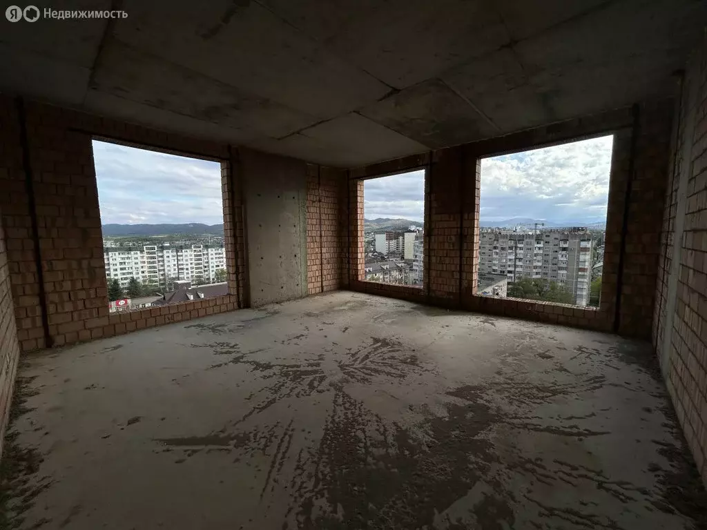 3-комнатная квартира: Нальчик, проспект Ленина, 44Г (114 м) - Фото 0