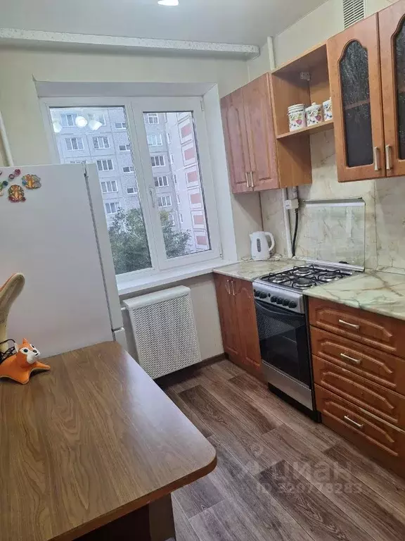 1-к кв. Омская область, Омск Звездная ул., 2Е (31.0 м) - Фото 2