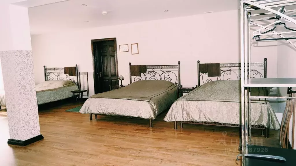 Комната Смоленская область, Рославль 16-й мкр, 22А (25.0 м) - Фото 2