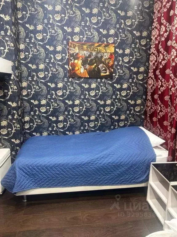 Комната Иркутская область, Иркутск ул. 3-я Летчиков, 11 (15.0 м) - Фото 1