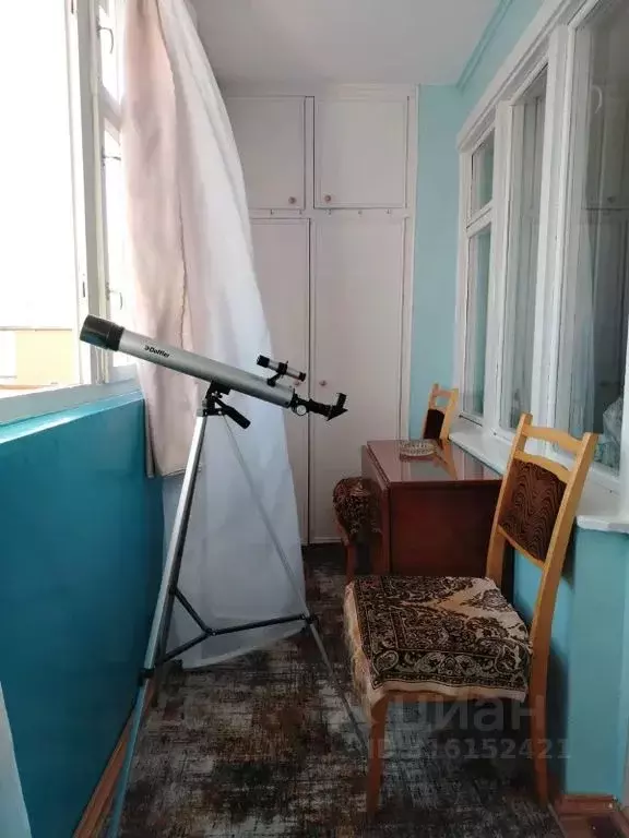 2-к кв. Ставропольский край, Кисловодск ул. Островского, 11 (50.0 м) - Фото 1