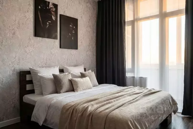 1-к кв. Башкортостан, Уфа ул. Аксакова, 81 (29.0 м) - Фото 2