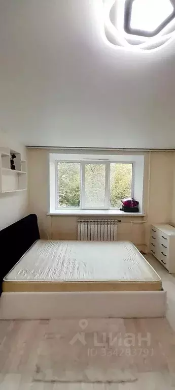 Студия Алтайский край, Барнаул ул. Эмилии Алексеевой, 60 (19.0 м) - Фото 1