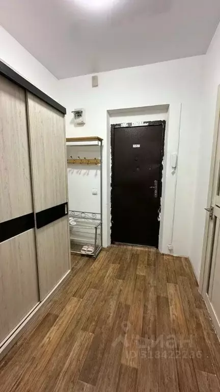 1-к кв. Саха (Якутия), Якутск ул. Жорницкого, 29/3 (30.0 м) - Фото 0
