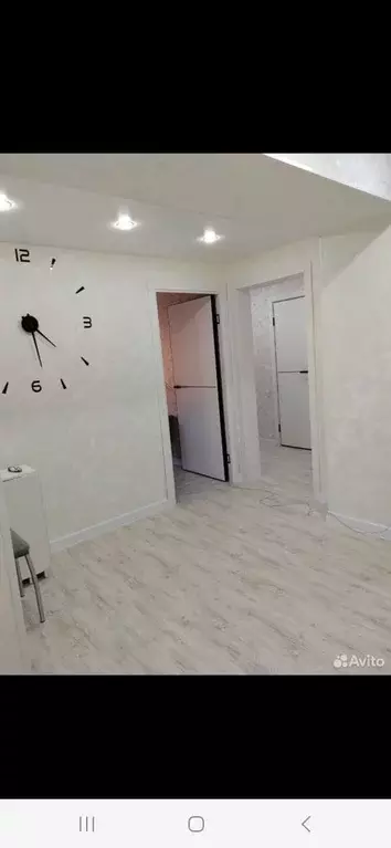 Продаётся 1-к квартира, 35.6 м - Фото 1