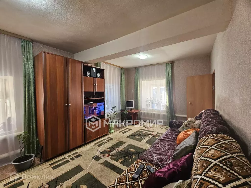 Продаётся 3-к квартира, 56.5 м - Фото 0