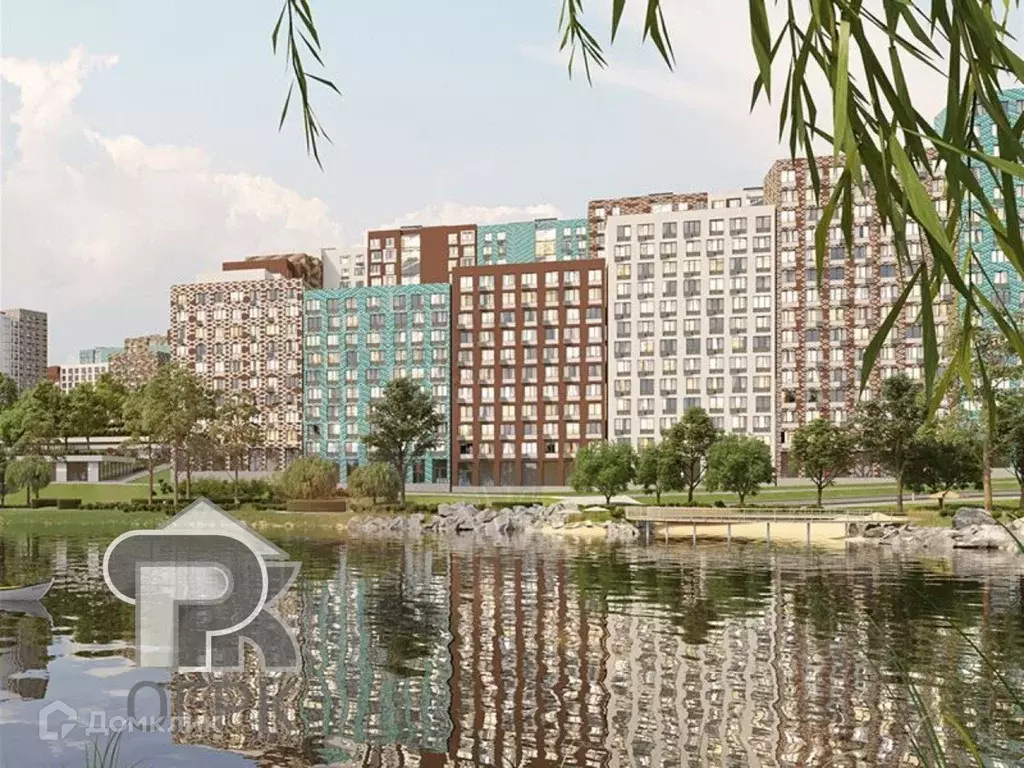 Продаётся 3-к квартира, 61.6 м - Фото 0