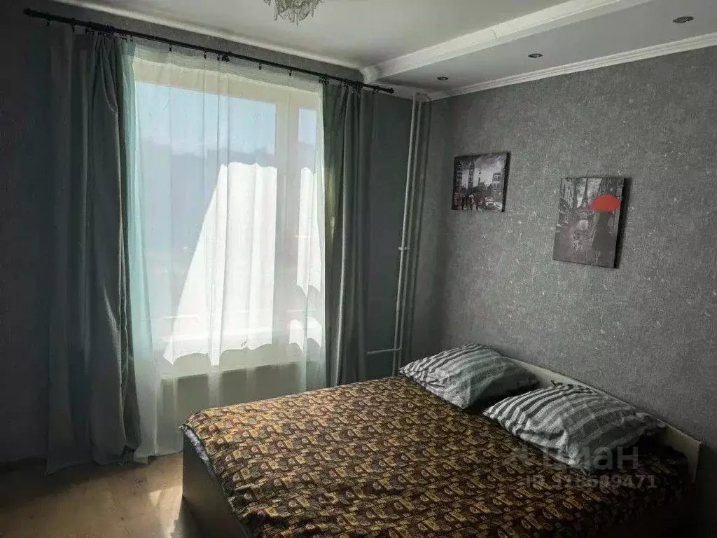 1-к кв. Москва пос. Коммунарка, Эдальго мкр, 4 (35.0 м) - Фото 0