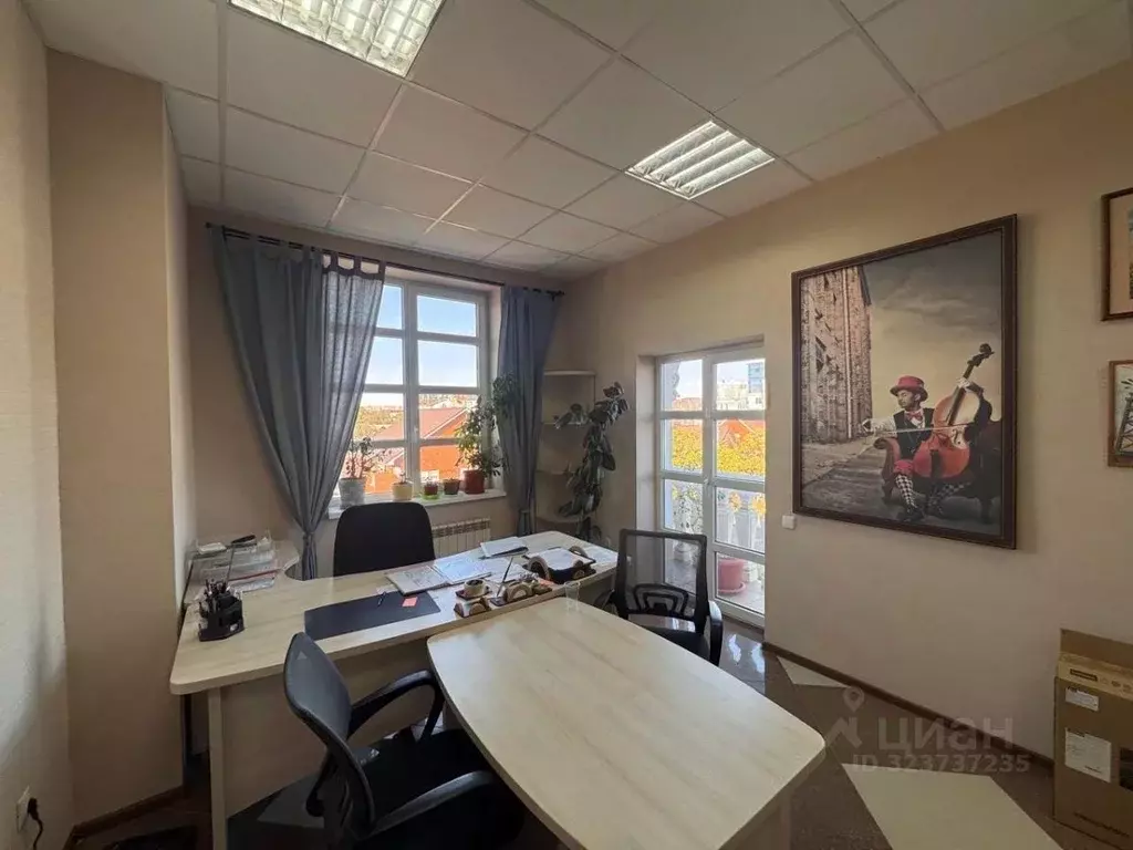 Офис в Краснодарский край, Краснодар ул. Бабушкина (70 м) - Фото 2